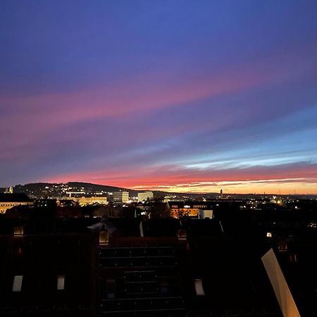 Lofty Luna, Dein Feinzeit Apartment Bamberg Dış mekan fotoğraf