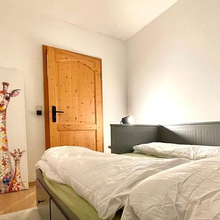 Lofty Luna, Dein Feinzeit Apartment Bamberg Dış mekan fotoğraf