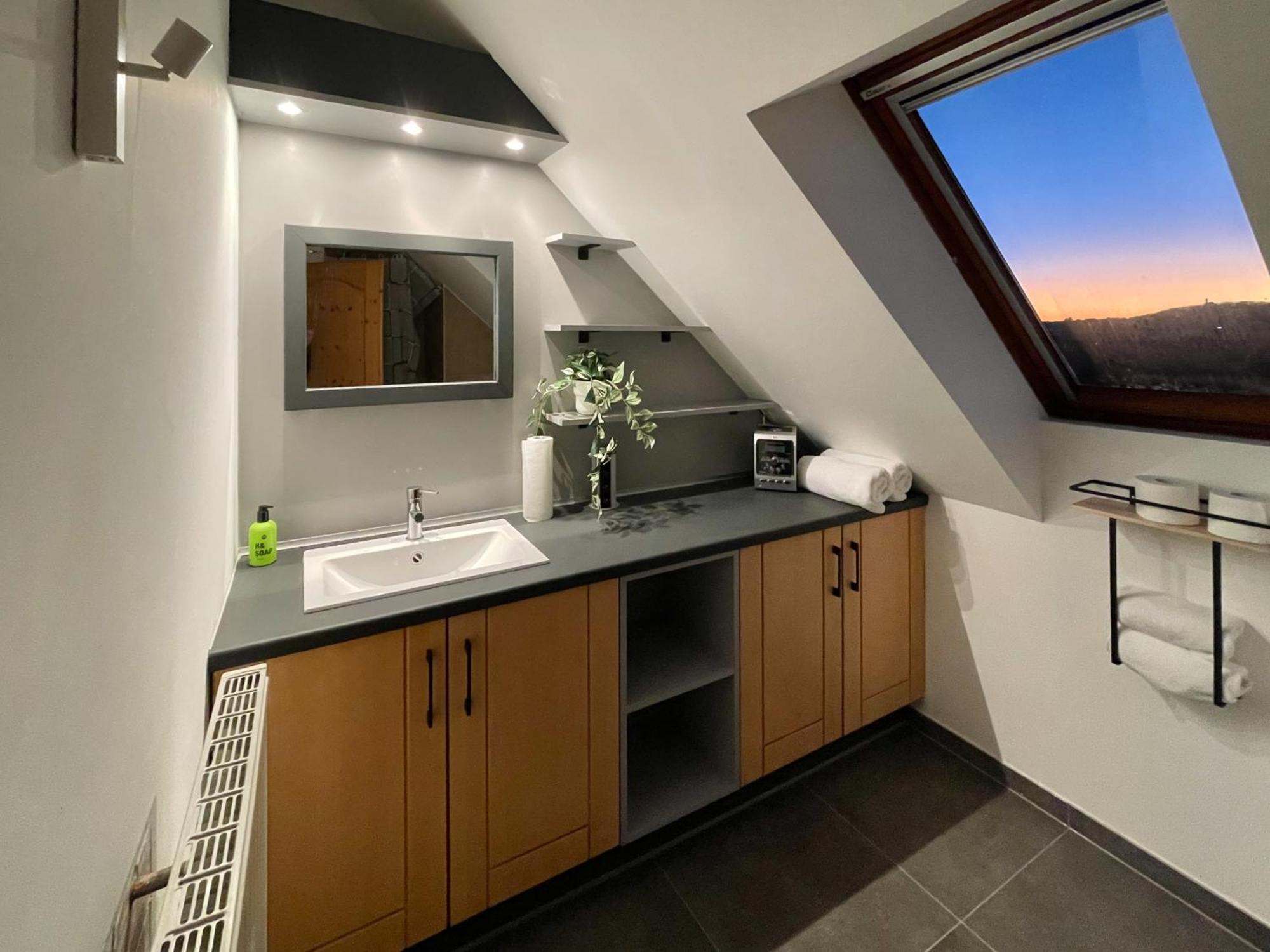 Lofty Luna, Dein Feinzeit Apartment Bamberg Dış mekan fotoğraf