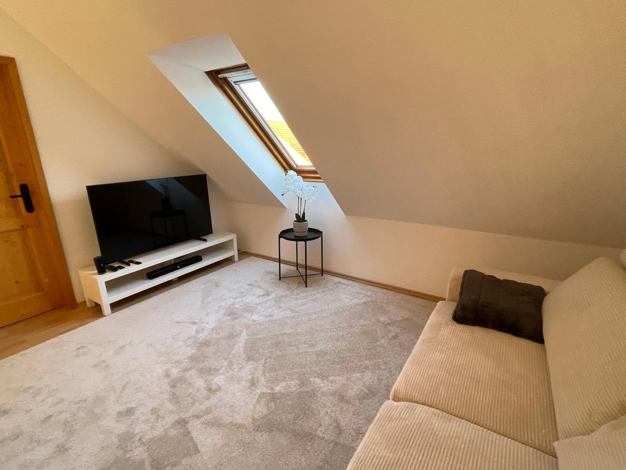 Lofty Luna, Dein Feinzeit Apartment Bamberg Dış mekan fotoğraf