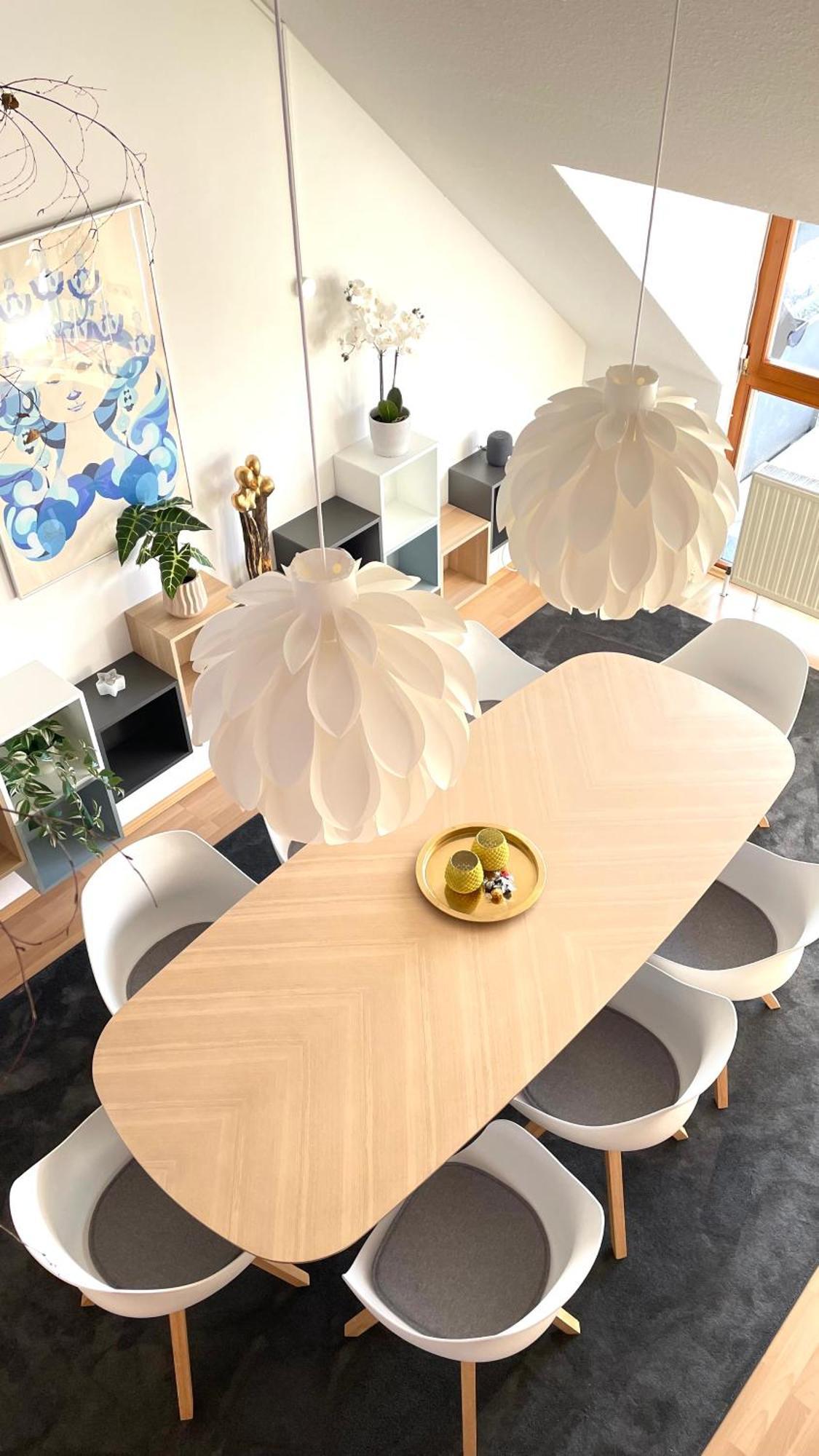 Lofty Luna, Dein Feinzeit Apartment Bamberg Dış mekan fotoğraf