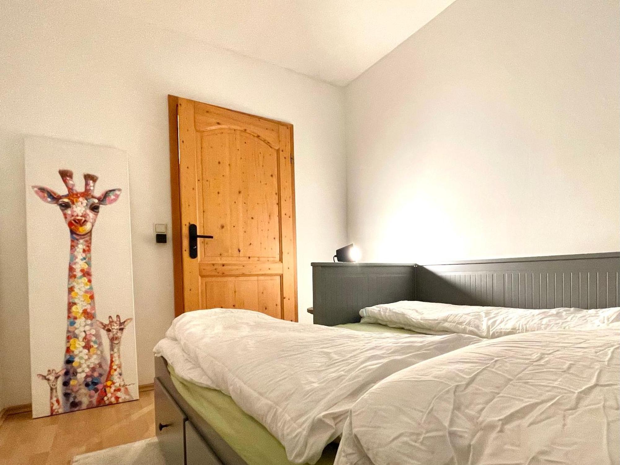 Lofty Luna, Dein Feinzeit Apartment Bamberg Dış mekan fotoğraf